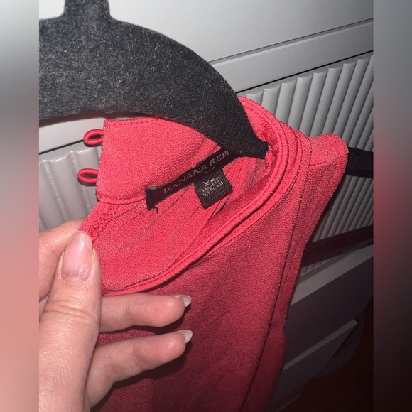 Beautiful pink formal work top - Picture 2 of 3